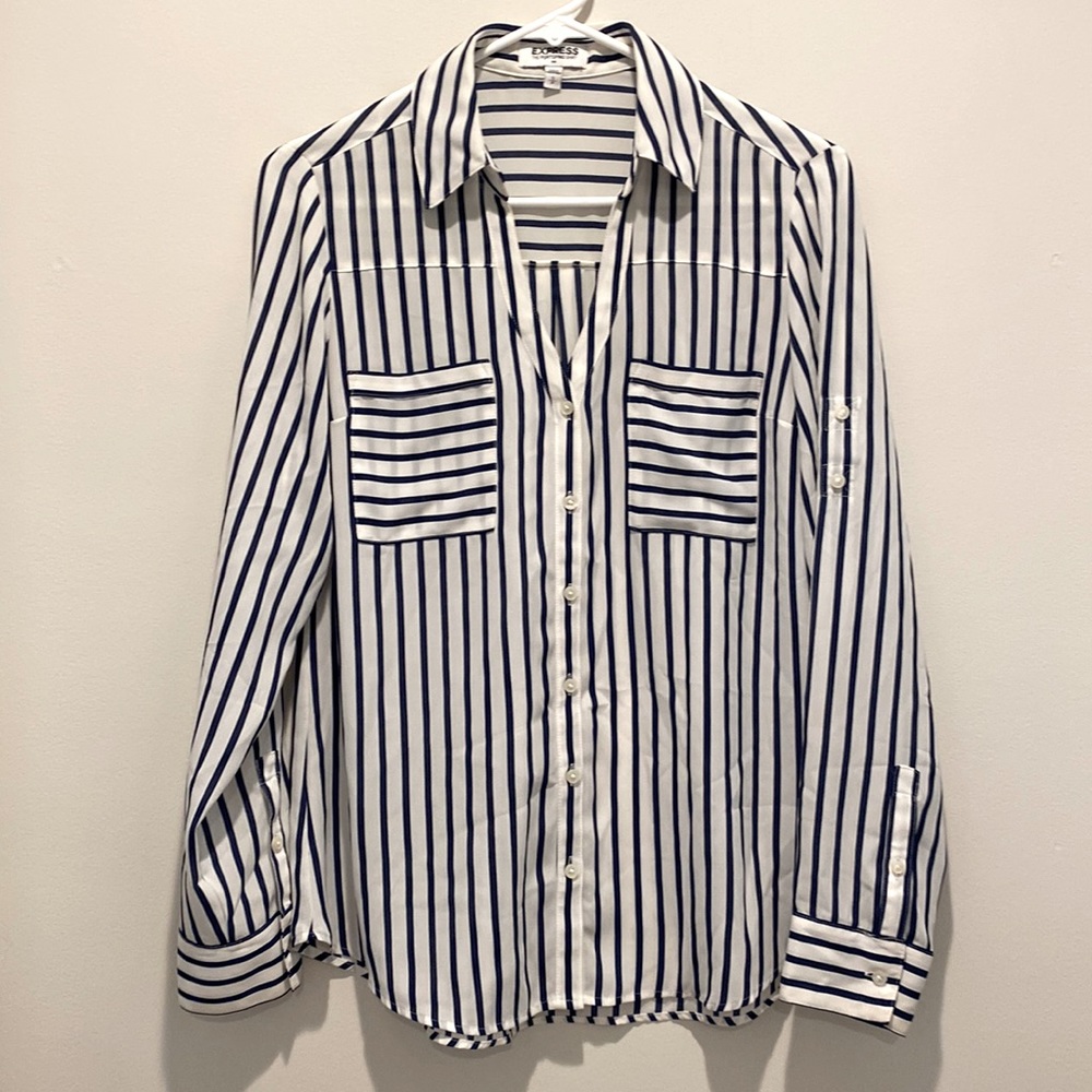 Express Portofino Blouse